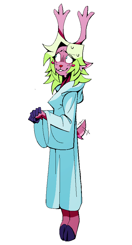 alien crime lord tweet media