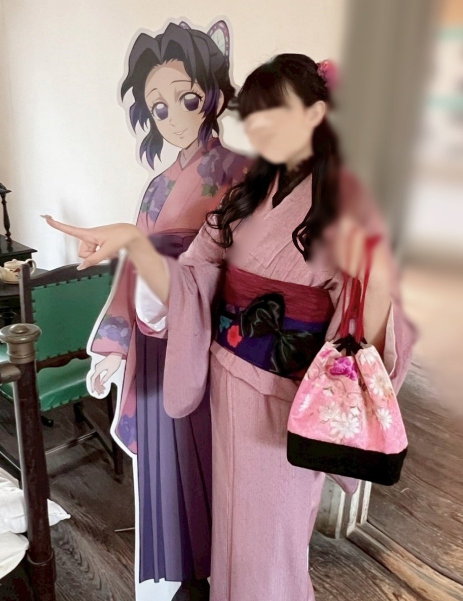 らん🦋 tweet media