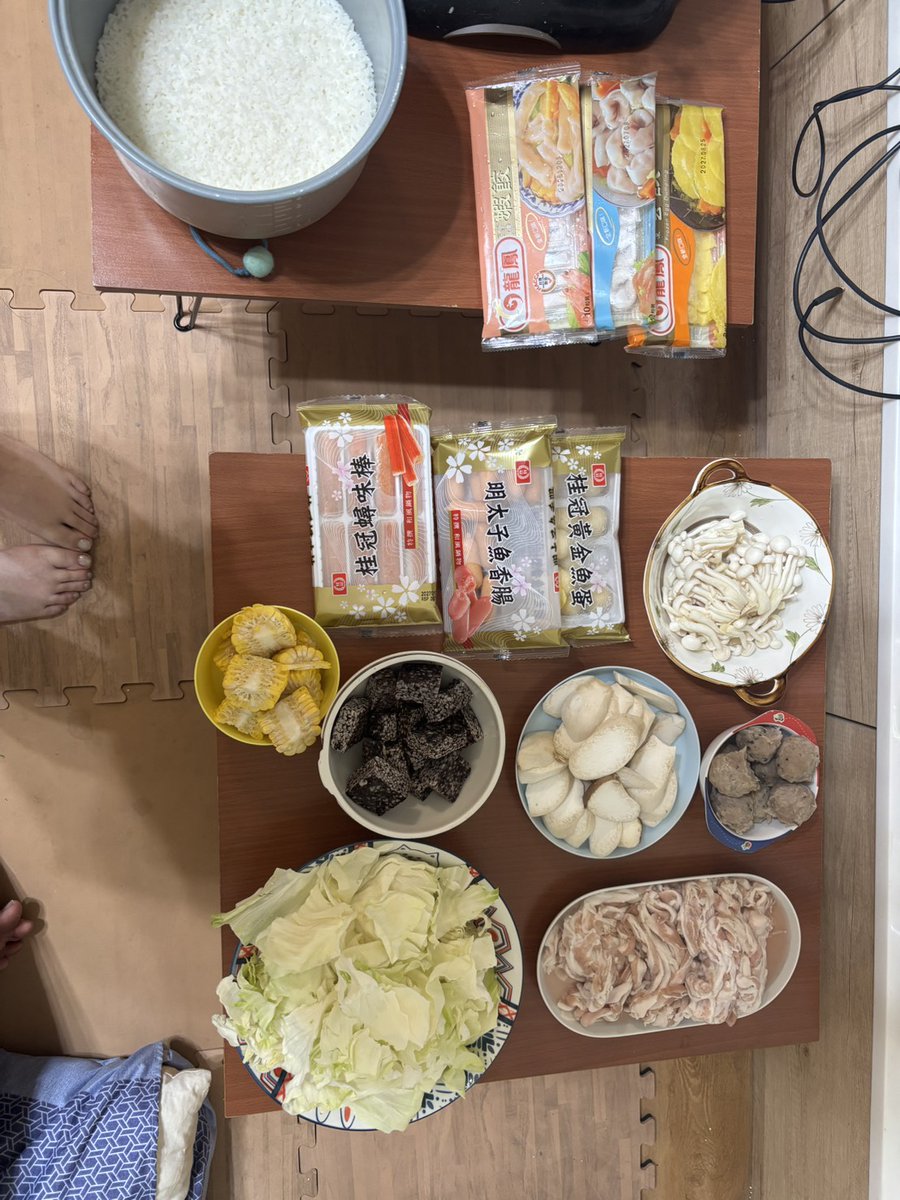 一瓶醬油 tweet media