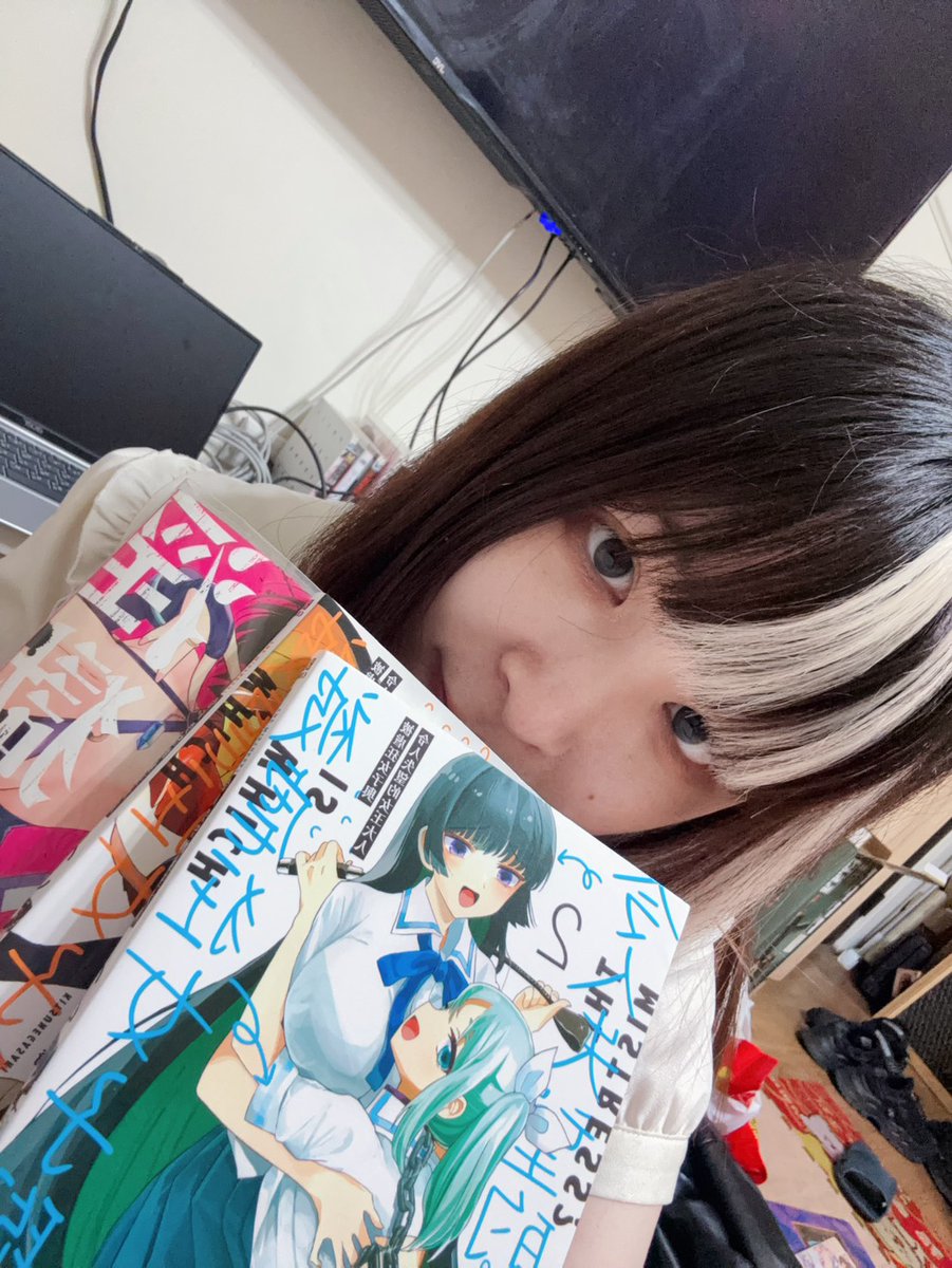 一瓶醬油 tweet media