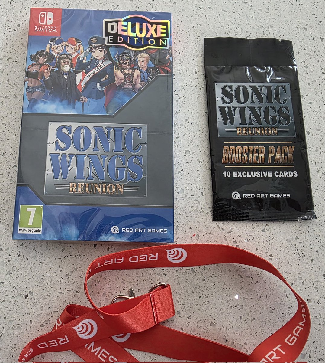 Dad & lads Gaming tweet media