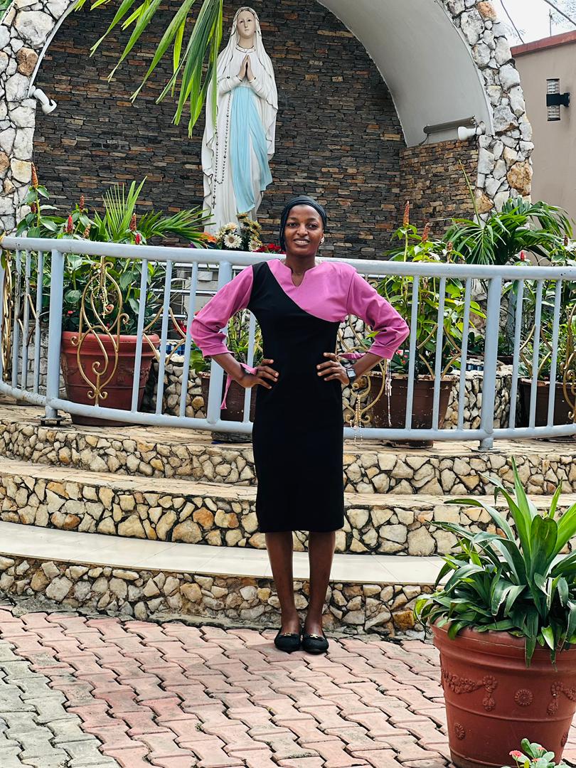 Chioma Nwagwu tweet media