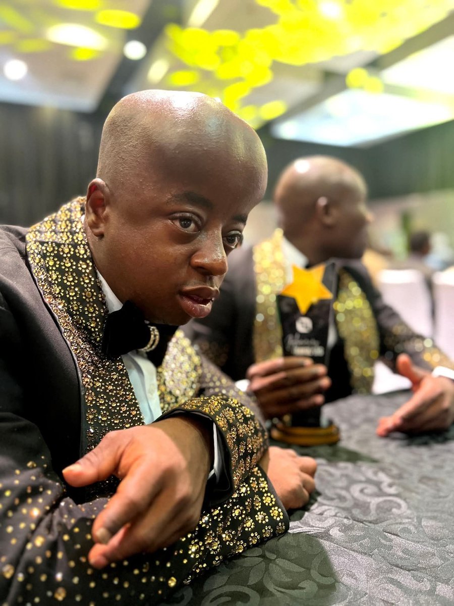 Peter Kinuthia tweet media