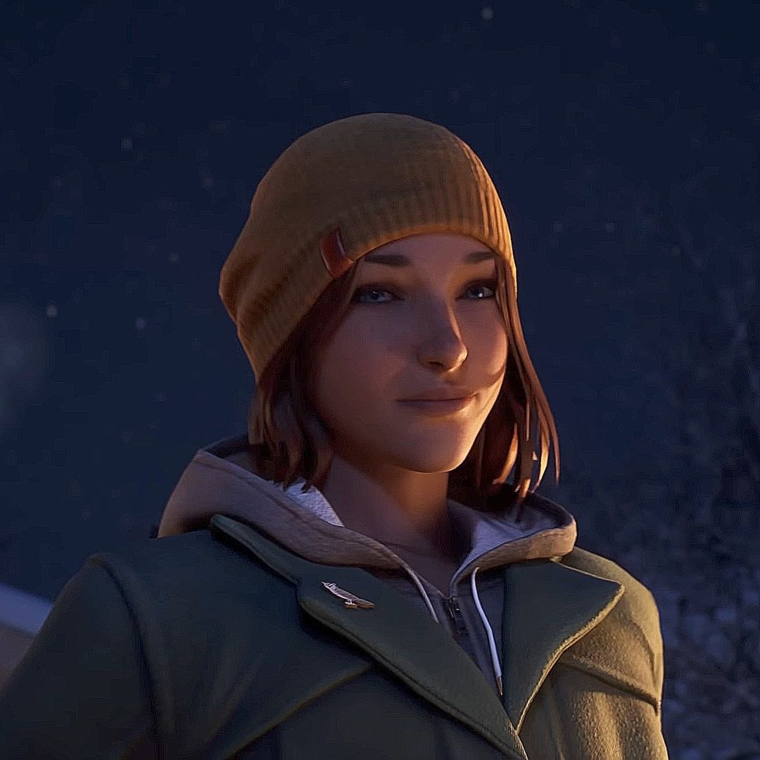 hannah 🦋 | reunion spoilers! tweet media