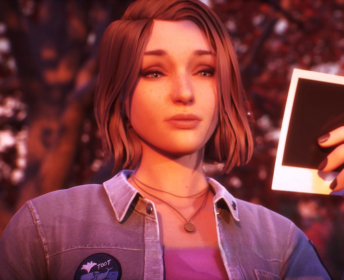 hannah 🦋 | reunion spoilers! tweet media