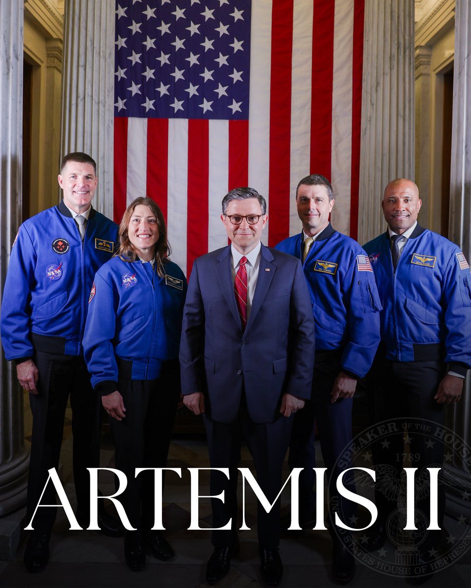 Speaker Mike Johnson tweet media