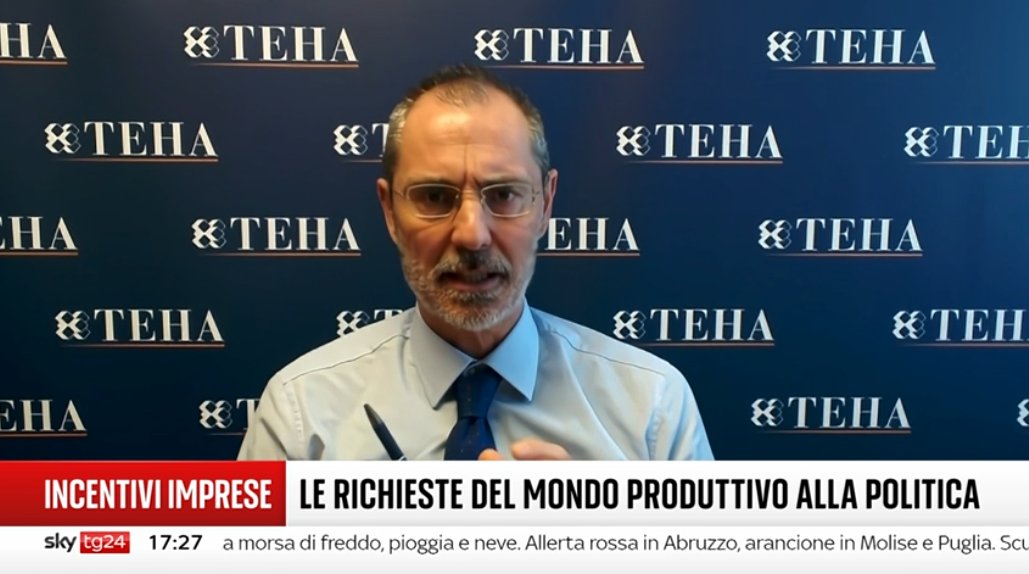 The European House - Ambrosetti tweet media