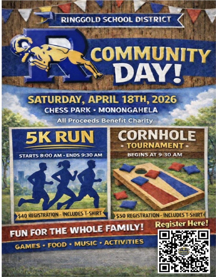 Ringgold Lady Rams tweet media