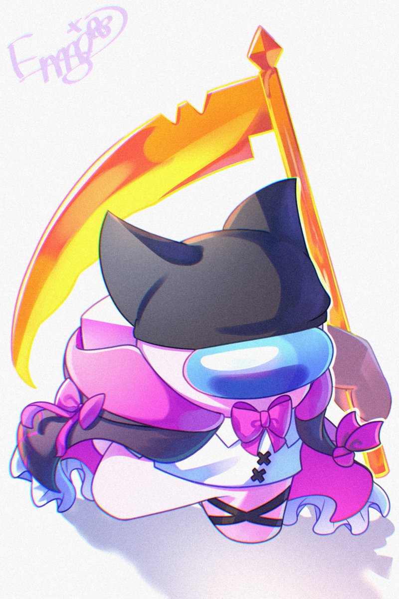 新アイコン🎀
この子の名前覚えてる？