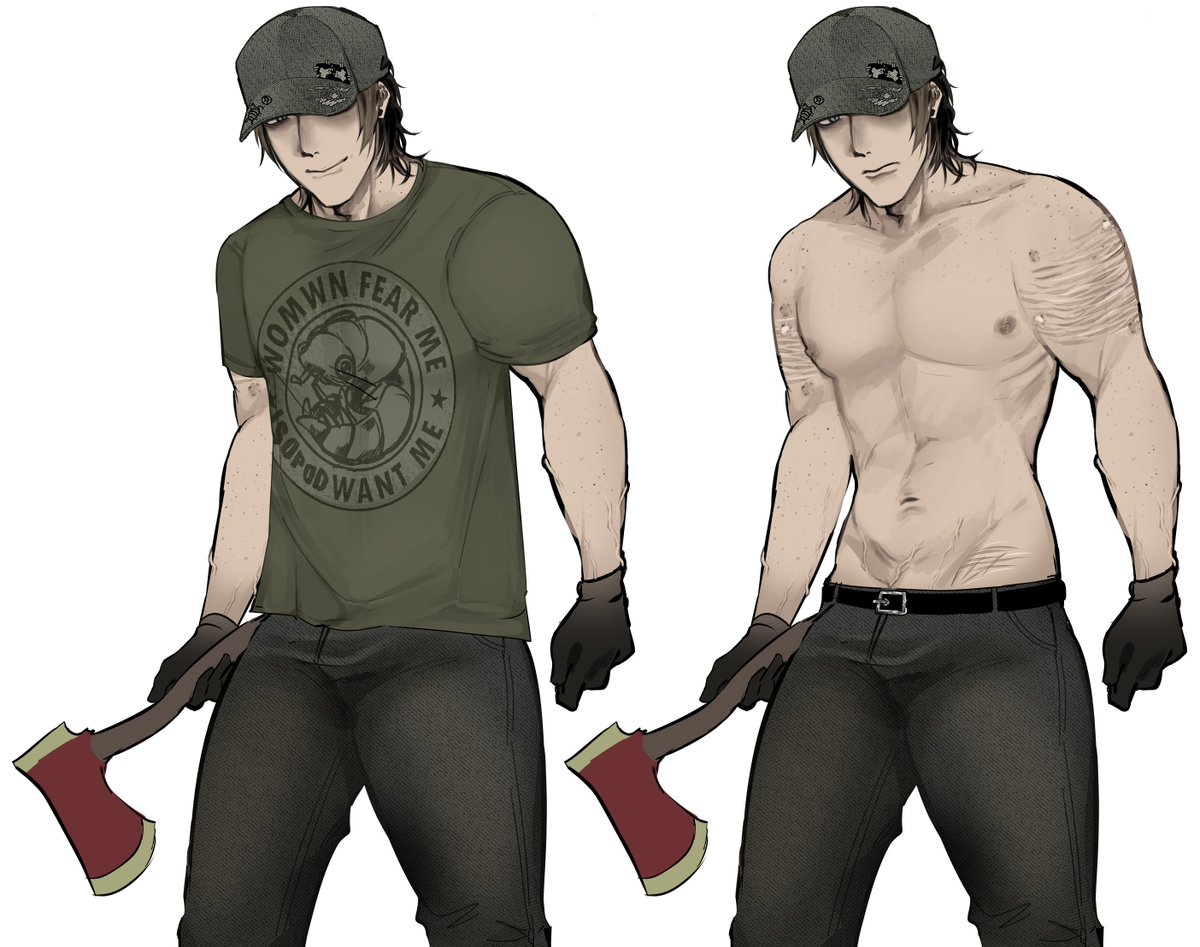 caidenn 𐂯🍮🐾🐾 tweet media