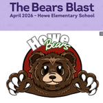 Photo by Howe Elementary (@BPD3HW)