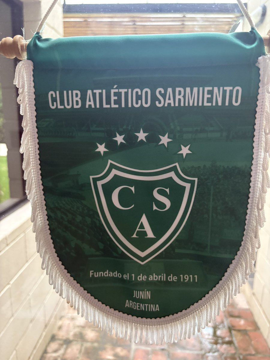 Juan Manuel Moretti tweet media