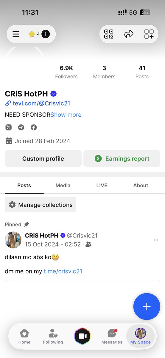 Only Vic🔥 tweet media