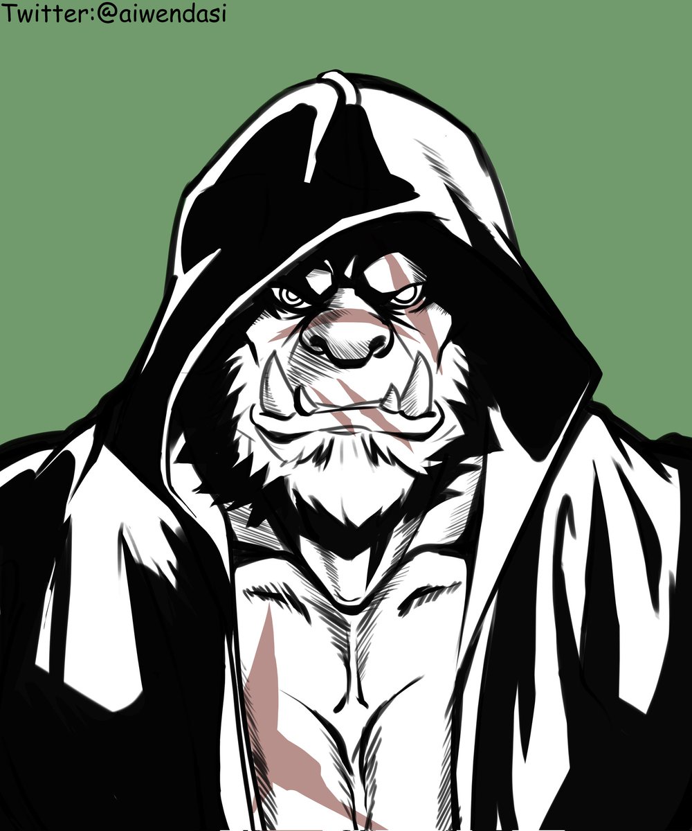 埃文达斯 tweet media