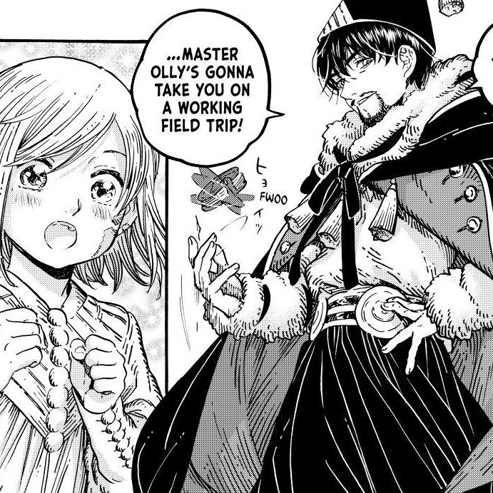 lilly | WHA IN 5 DAYS tweet media