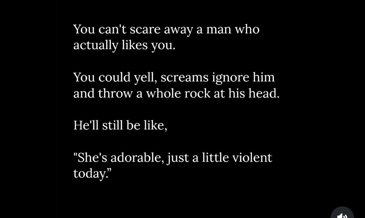 Infinity tweet media