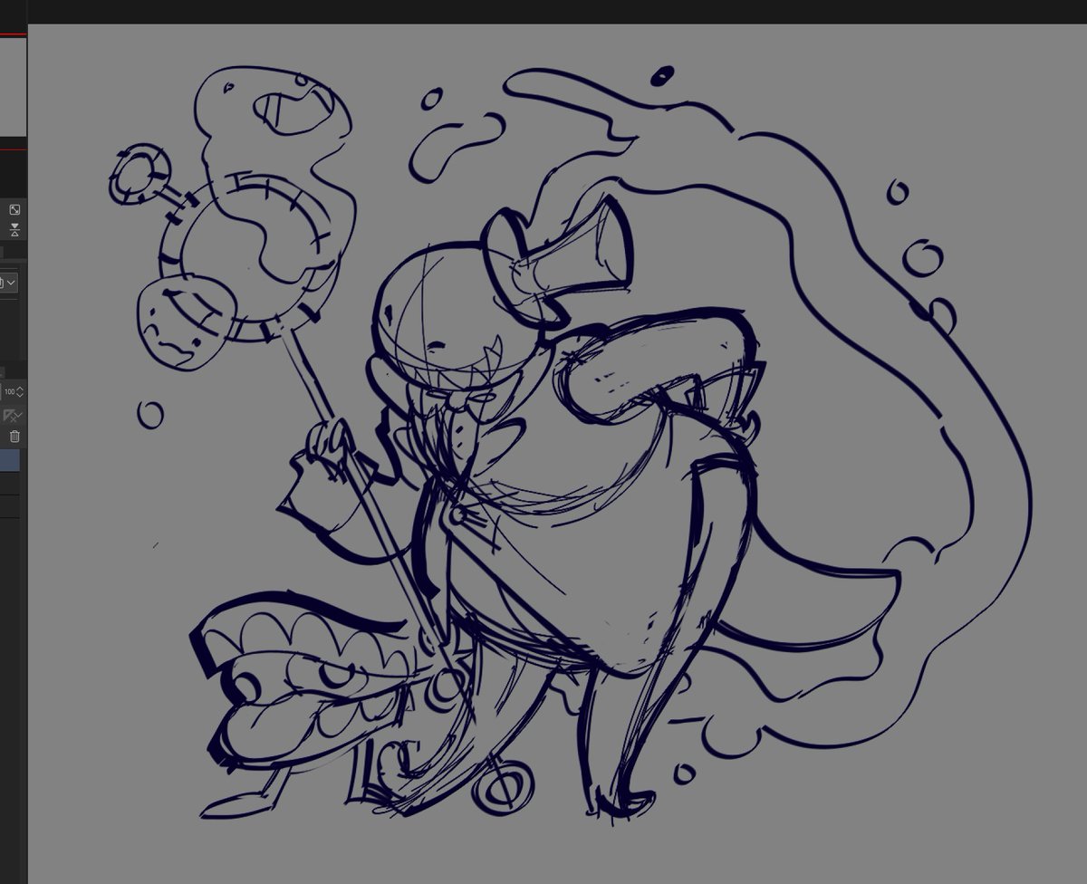 🤡👁️Wednesday🥩🦷 tweet media