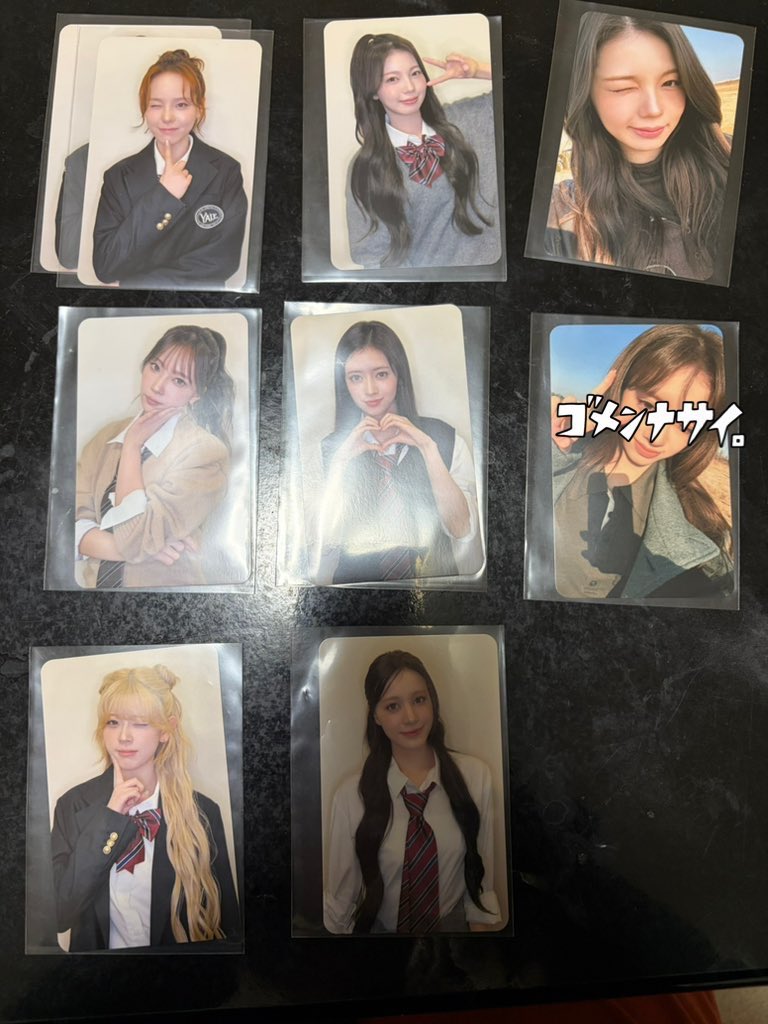 にいなか@🌈🩷💜 tweet media