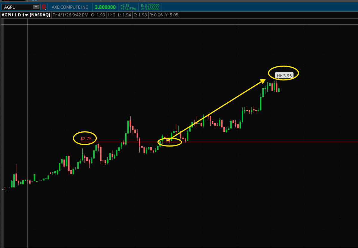 PlayBookTrades 🎯 tweet media