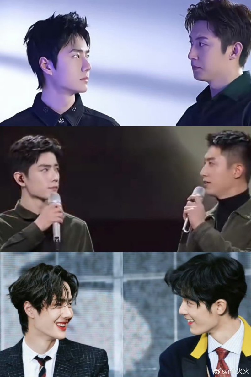 ❤️💚𓂂𓇼 · ˚𝓹𝓲𝓽❽❽𝓸𝓸𝓴𝓲𝓲˚ ⭒ ം ꙳ 𓆡王一博肖战 tweet media