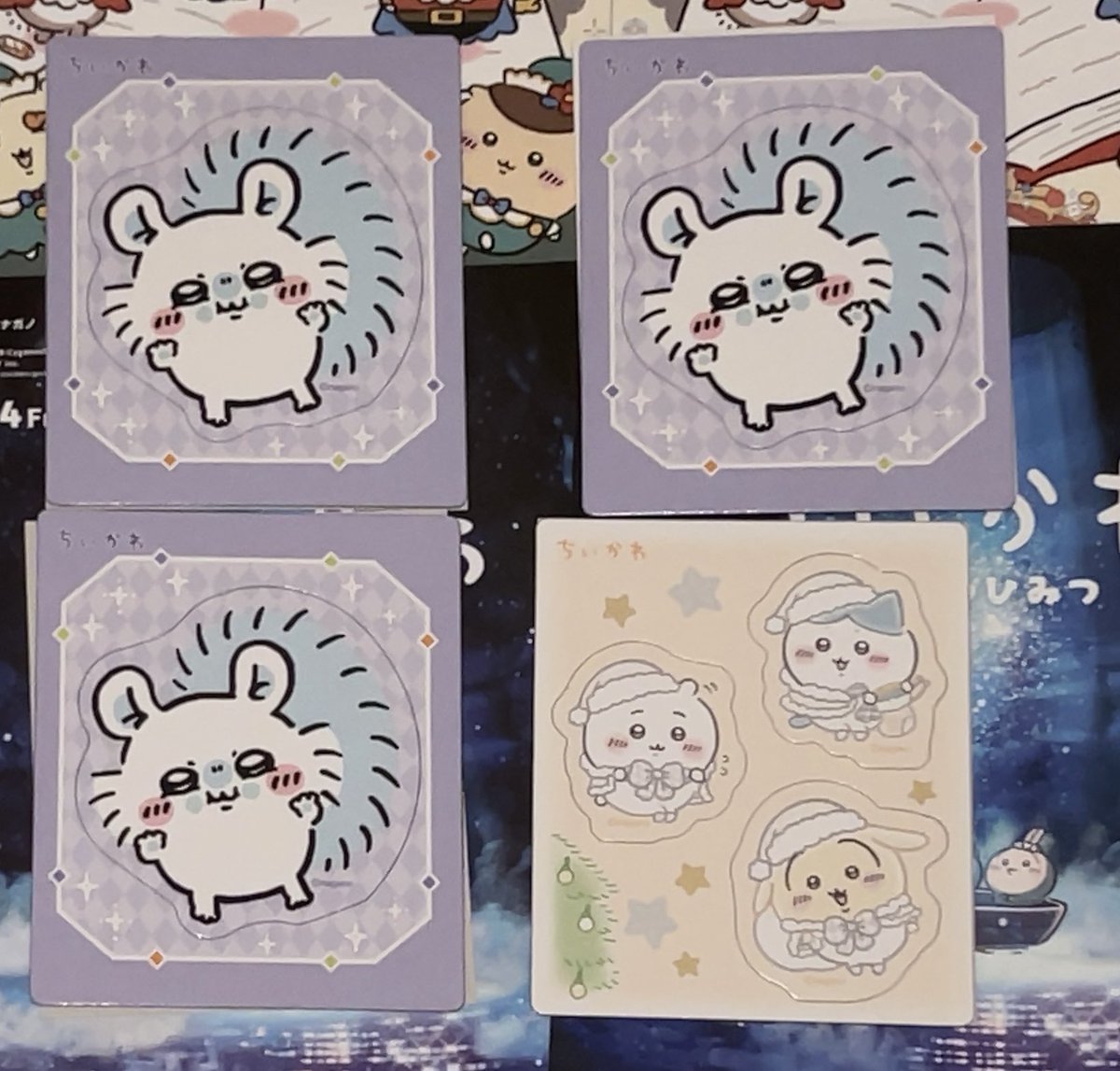 millytea◡̈♡ tweet media