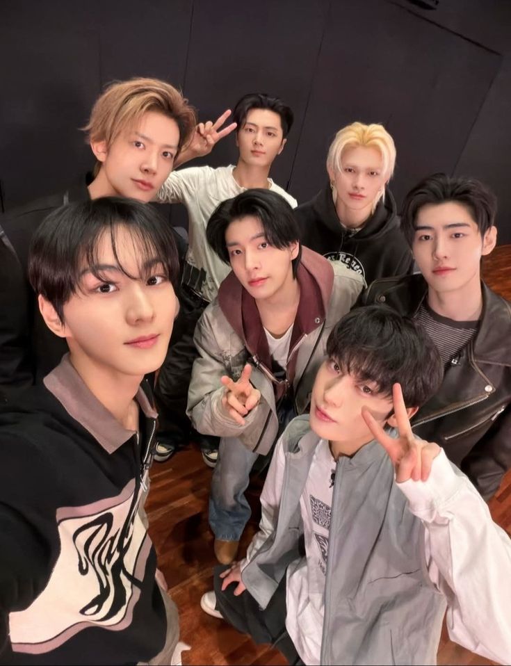 ENHYPEN IS 7|BRING HEESEUNG BACK tweet media