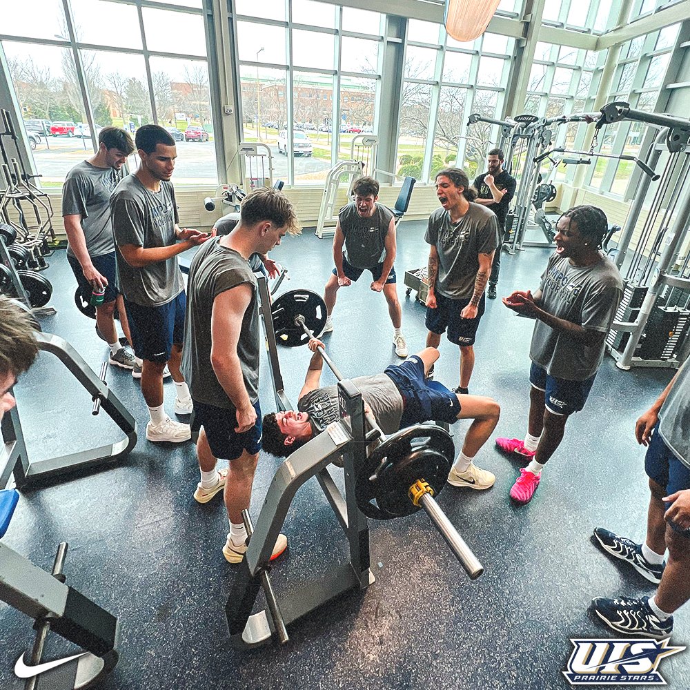 UIS Basketball tweet media