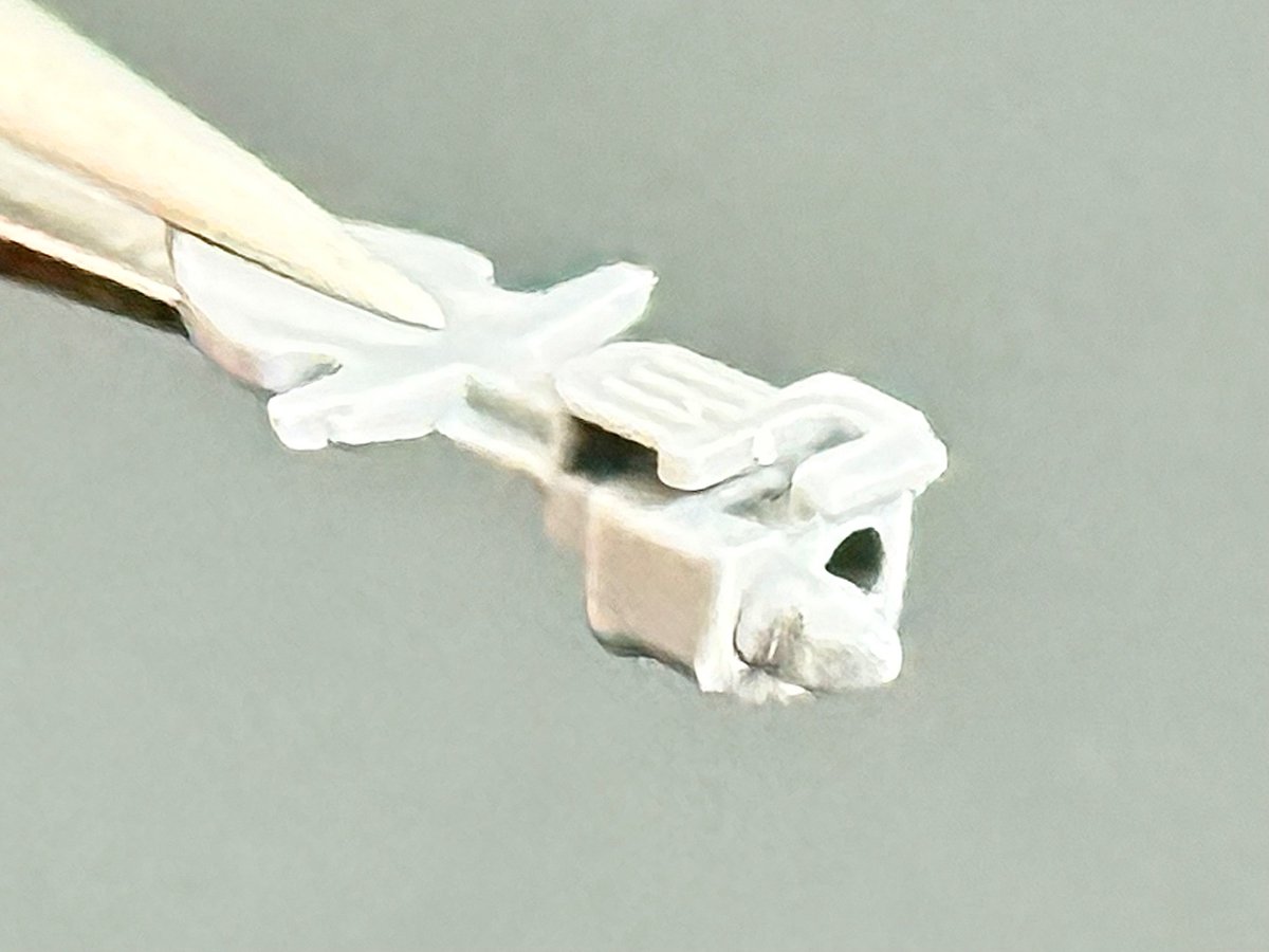 デテロニー tweet media