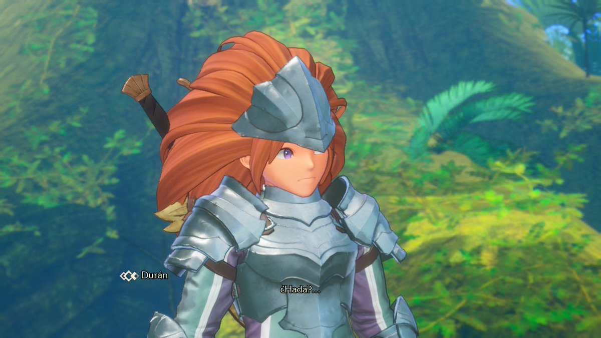 RaidouCyrus's tweet photo. I was trying the boost mode of switch 2 in Trials of Mana with all the hype of the Elliot collab that seems true in the end 🥳🥳🥳 And its still peak but better ♥ #TrialsofMana #NintendoSwitch2 https://t.co/CEkviMfQcH