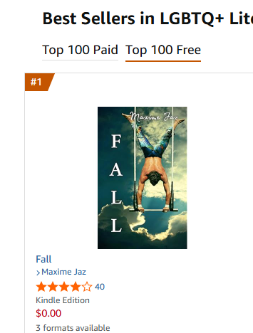 Maxime Jaz🏳️‍🌈🏳️‍⚧️ tweet media