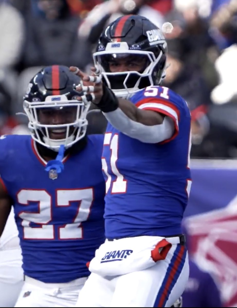 Abdul Carter tweet media