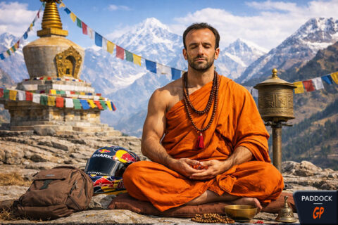 Paddock-GP tweet media