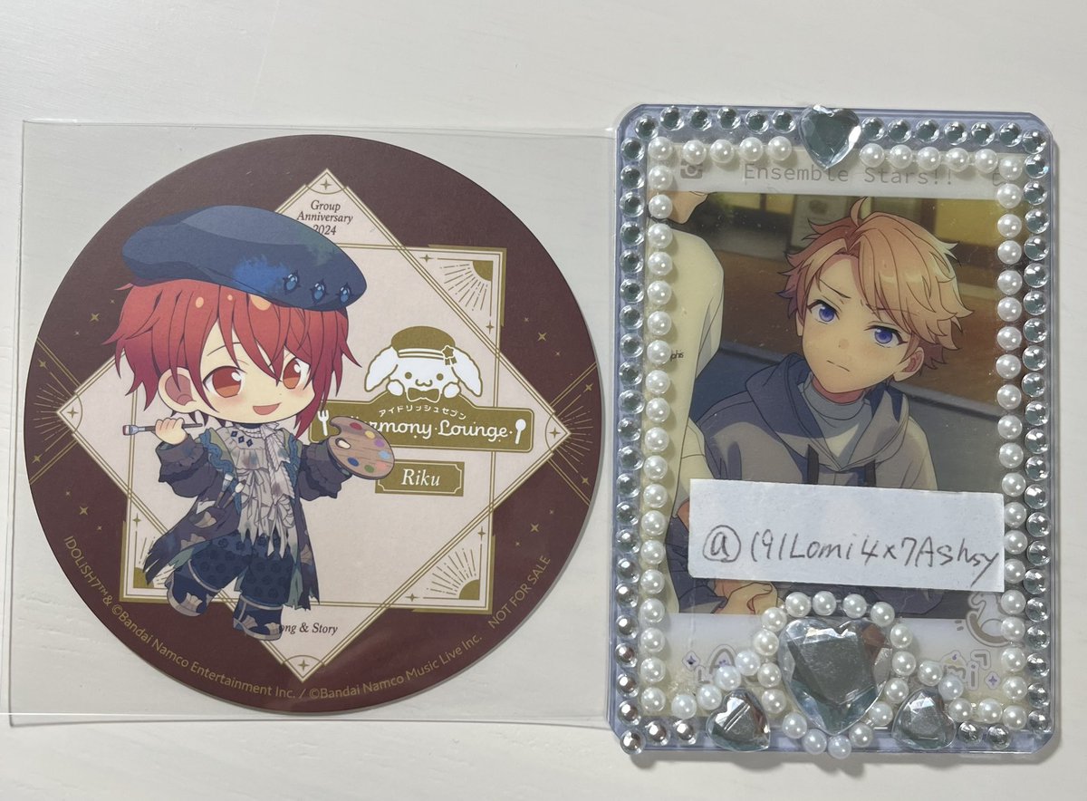 モニカノ tweet media