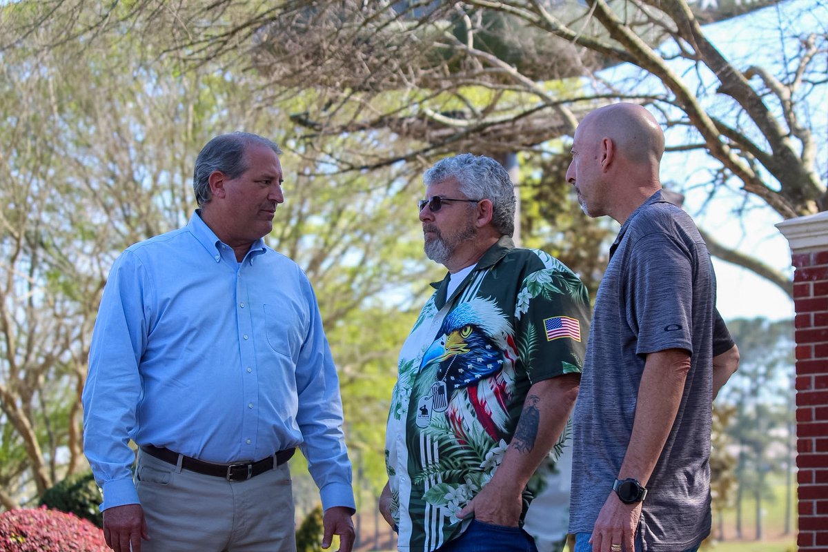 RhettforAlabama tweet media