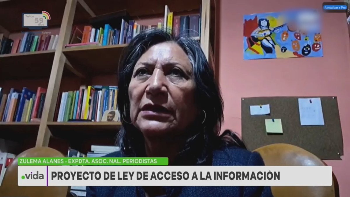 XTOTV Bolivia tweet media