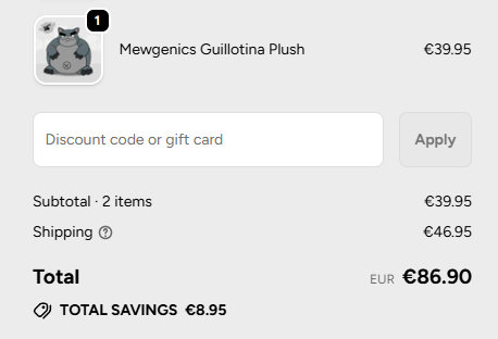 StarMish tweet media