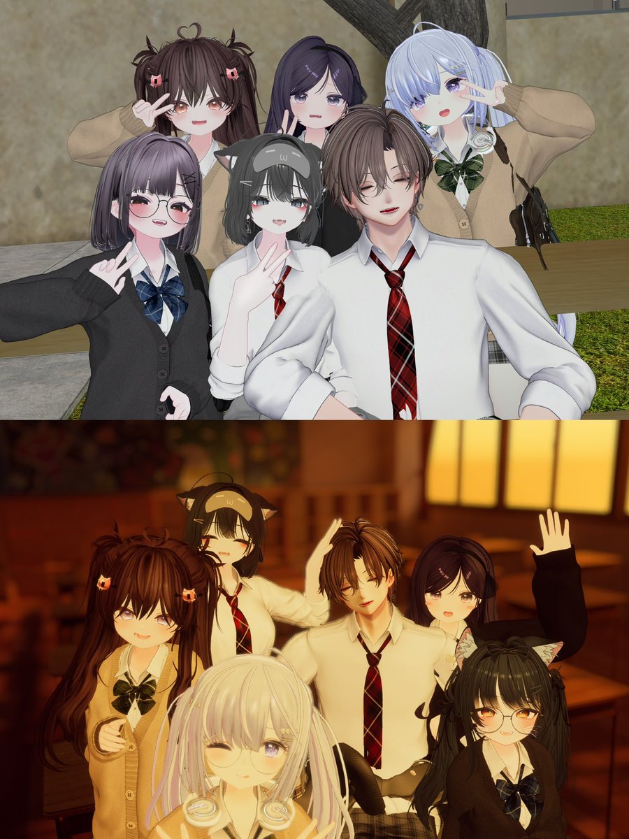 フウカ tweet media