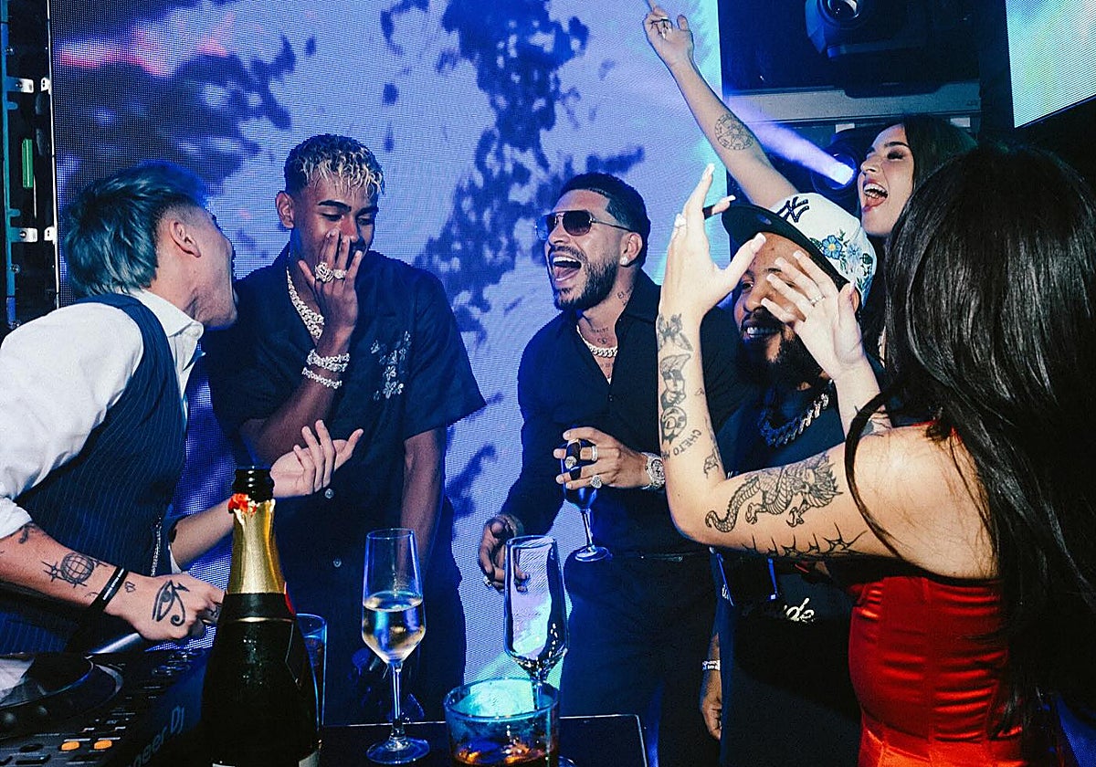 Clonazepam tweet media