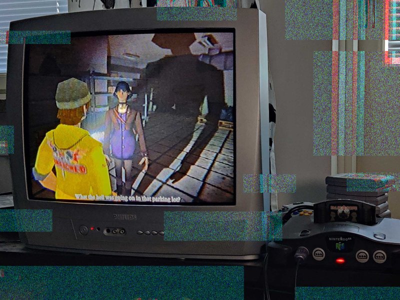 Studio Semitorus tweet media