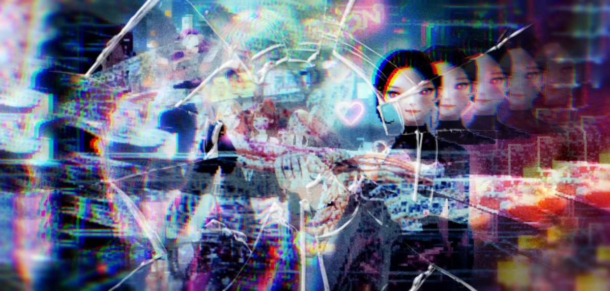 many western households are buried under a mountain of debt and if not, they are encapsulated within a psychic debt of anxiety due to the lack of future prospects.

they work all day, come home to bread and circus, then with the few hours left in the day are left alone, feeling