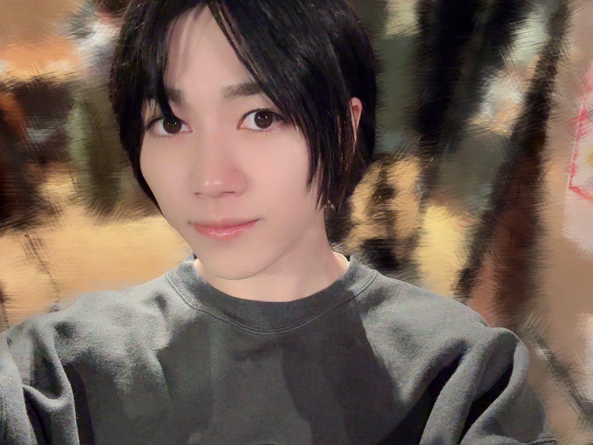 早川 維織 tweet media