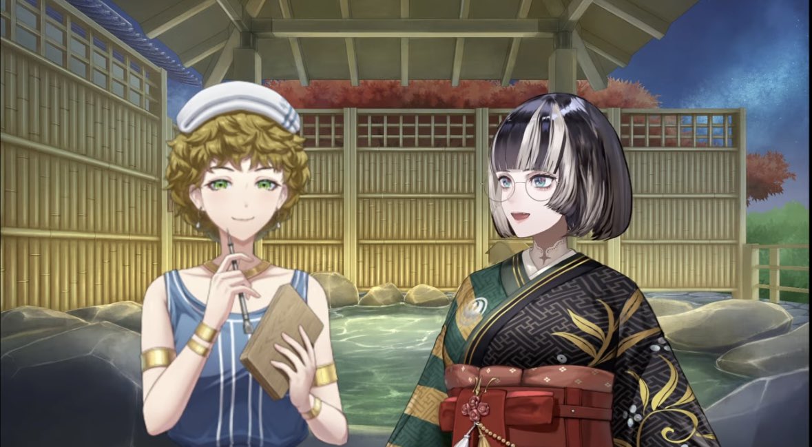 饂飩亭にぇにぇ丸🐚🌸🕰️🎞️ tweet media