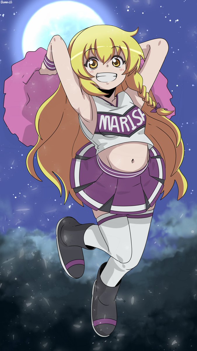 ばんび tweet media