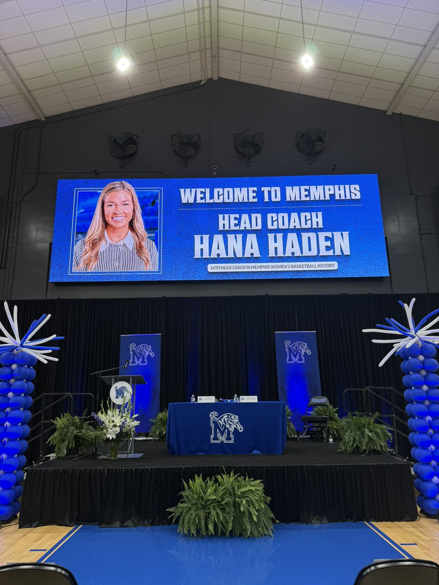 TigersAthletics's tweet photo. It’s almost time to tune in Ⓜ️

If you can’t make it in person, be sure to watch on ESPN+ https://t.co/zzKTdk5ARf