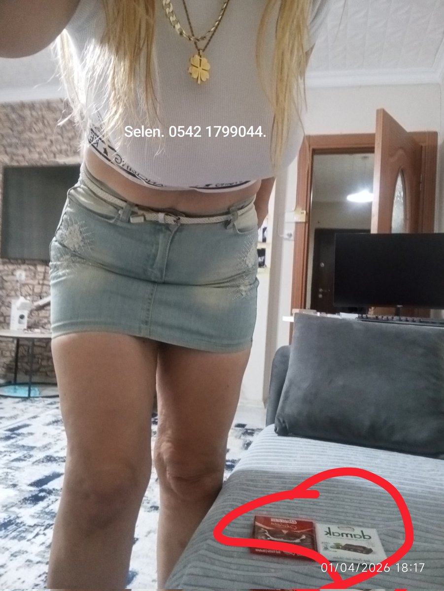 Selen Kasabalı tweet media