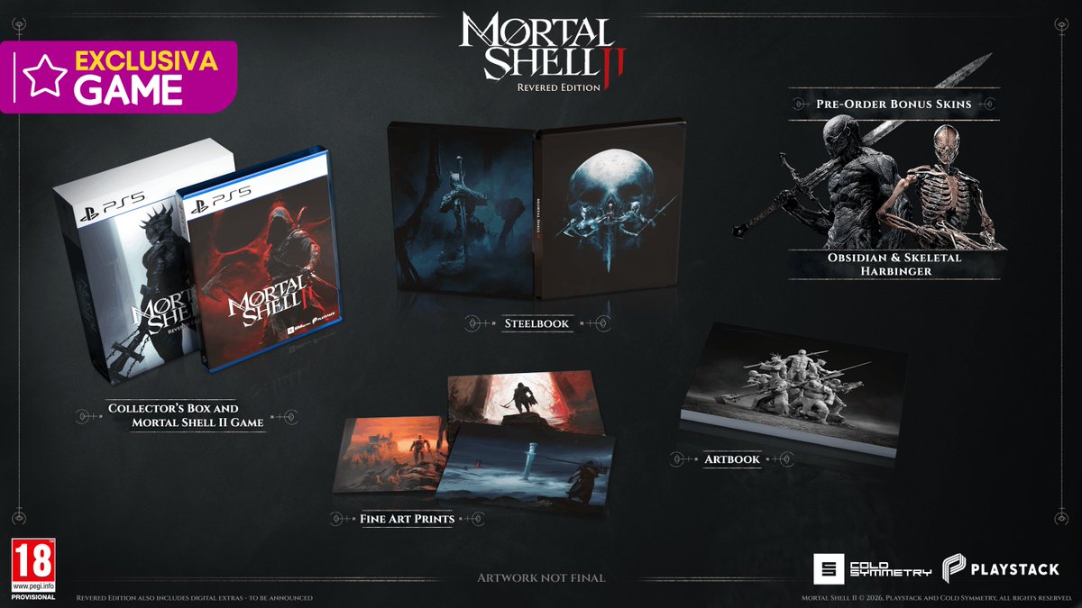 GAME España tweet media