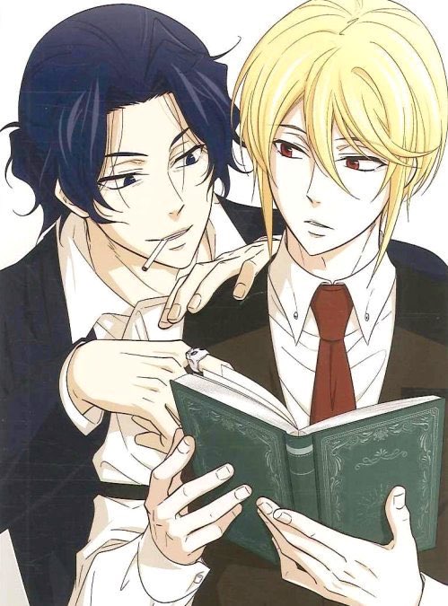 daily sherlock tweet media