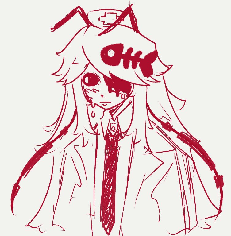 Milka💉 tweet media