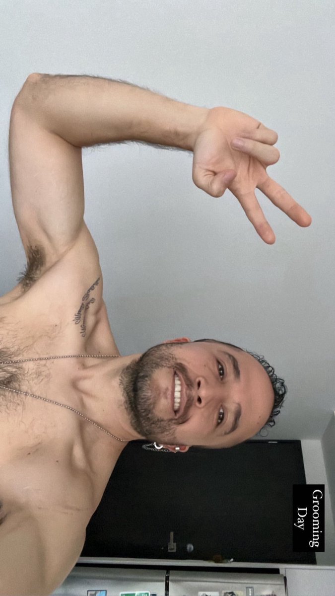 Marvin López tweet media