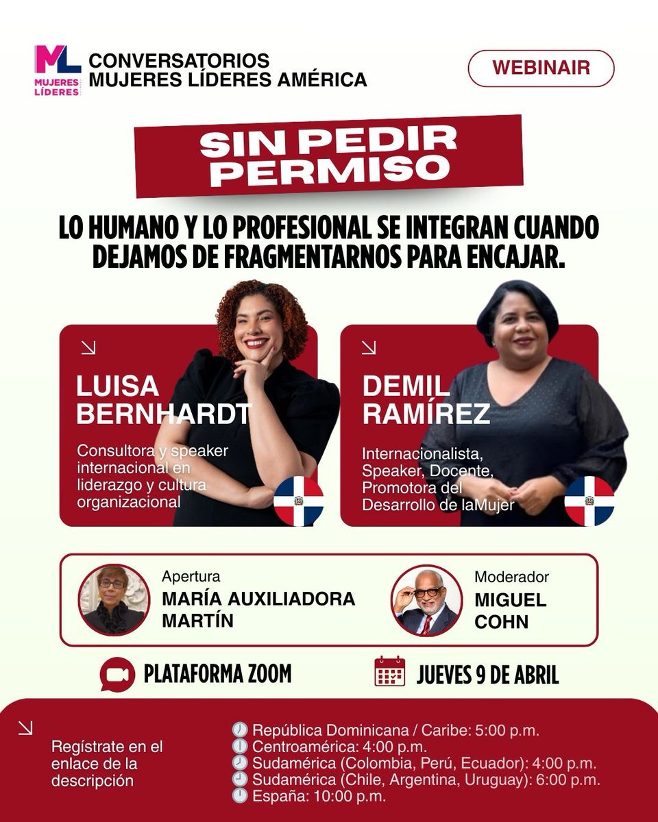 Auxiliadora Martín tweet media